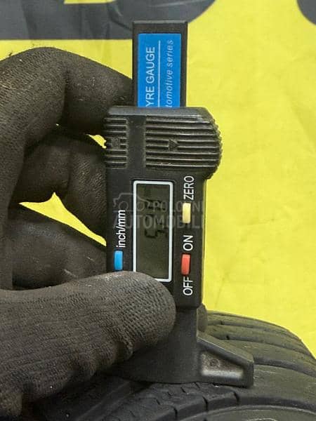 Michelin 205/55 R16 Zimska