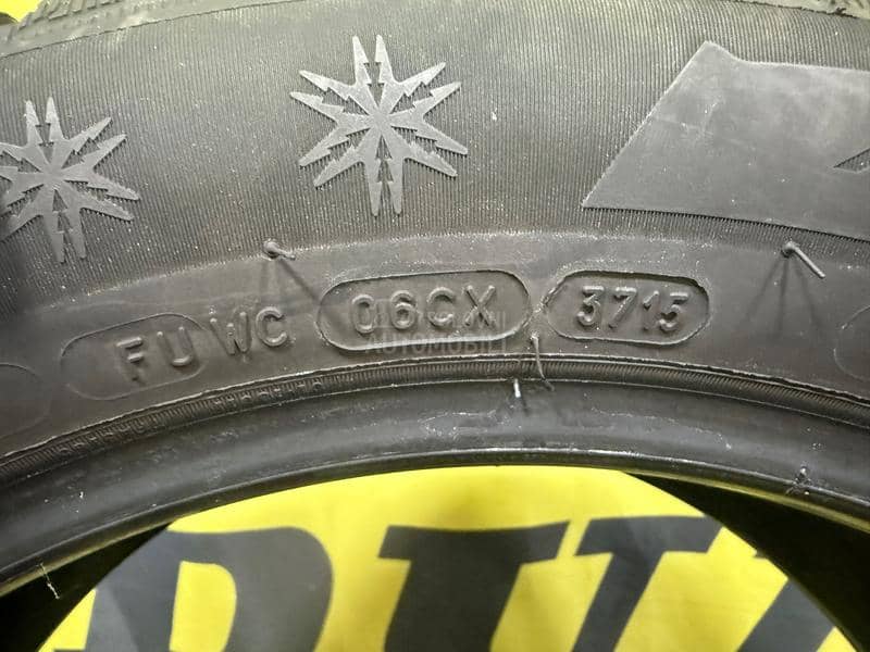 Michelin 205/55 R16 Zimska