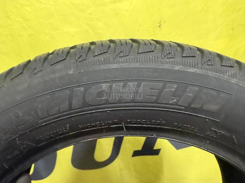 Michelin 205/55 R16 Zimska