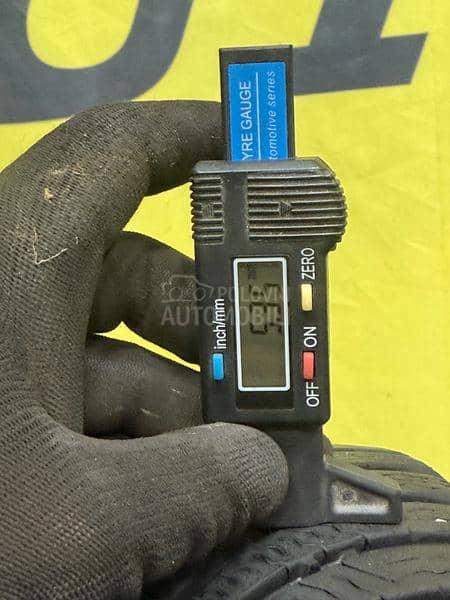 Michelin 205/55 R16 Zimska