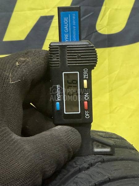 Michelin 205/55 R16 Zimska