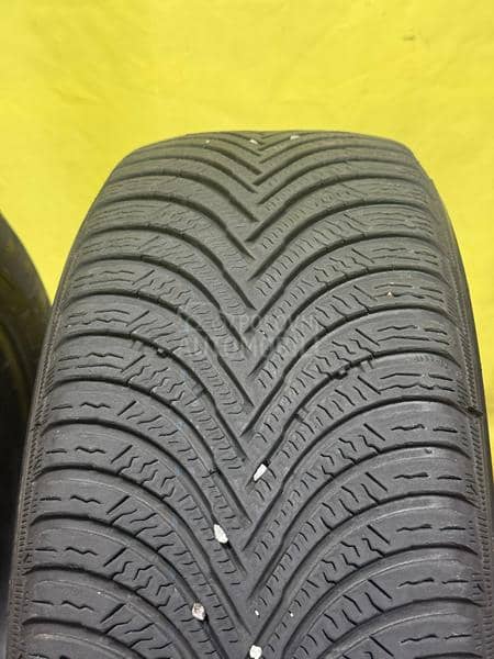 Michelin 205/55 R16 Zimska