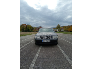 Volkswagen Passat B5 1.9 TDI