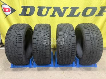 Continental 215/45 R17 Zimska