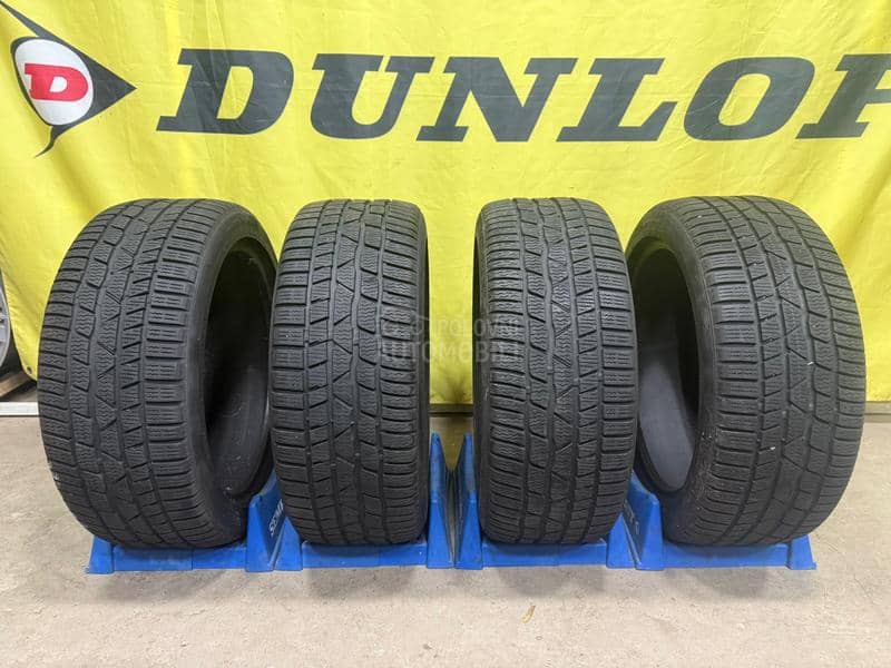 Continental 215/45 R17 Zimska
