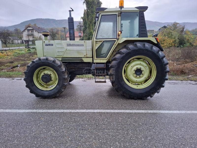 HUrlimann H6130
