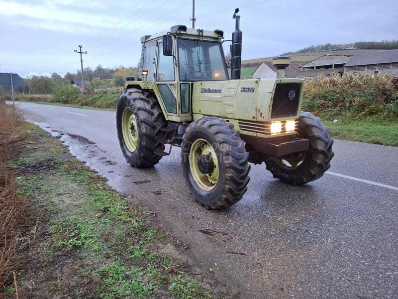 HUrlimann H6130