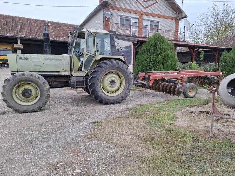 HUrlimann H6130