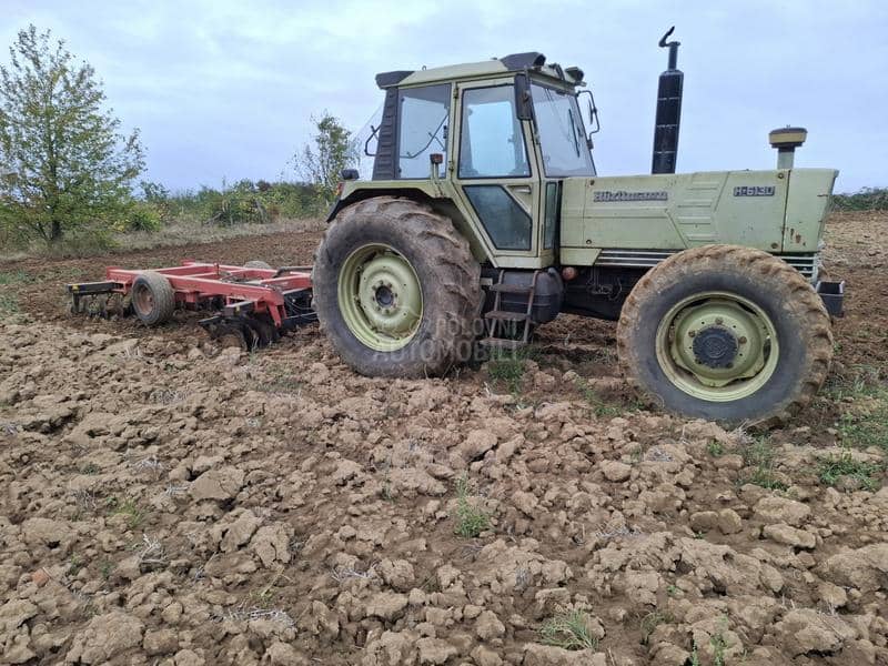 HUrlimann H6130