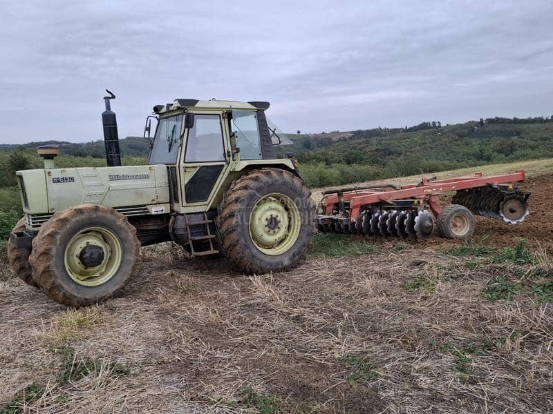 HUrlimann H6130