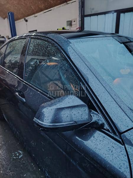 farovi ksenon lci f10 f11