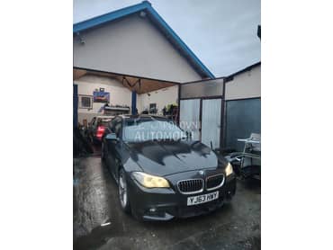 farovi ksenon lci f10 f11 za BMW Serija 5, 518, 520 ... od 2013. do 2016. god.