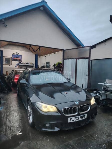 farovi ksenon lci f10 f11