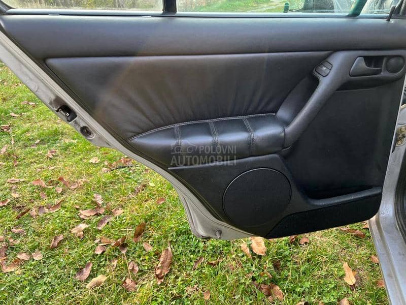 Volkswagen Golf 3 1HXO Volkswagen Golf 3 1HXO