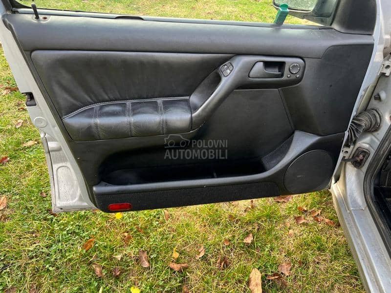 Volkswagen Golf 3 1HXO Volkswagen Golf 3 1HXO