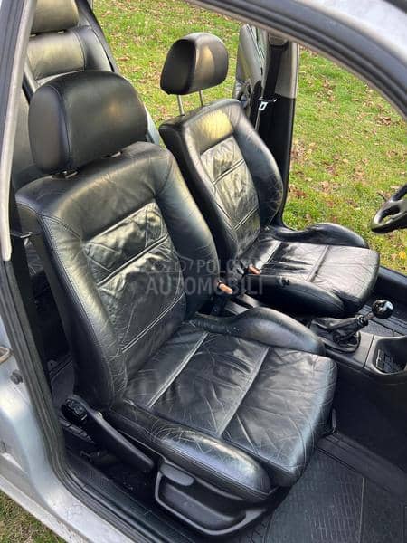 Volkswagen Golf 3 1HXO Volkswagen Golf 3 1HXO