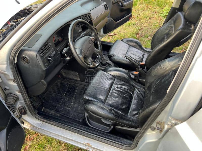 Volkswagen Golf 3 1HXO Volkswagen Golf 3 1HXO