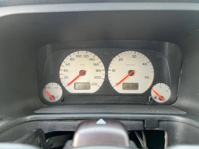 Volkswagen Golf 3 1HXO Volkswagen Golf 3 1HXO