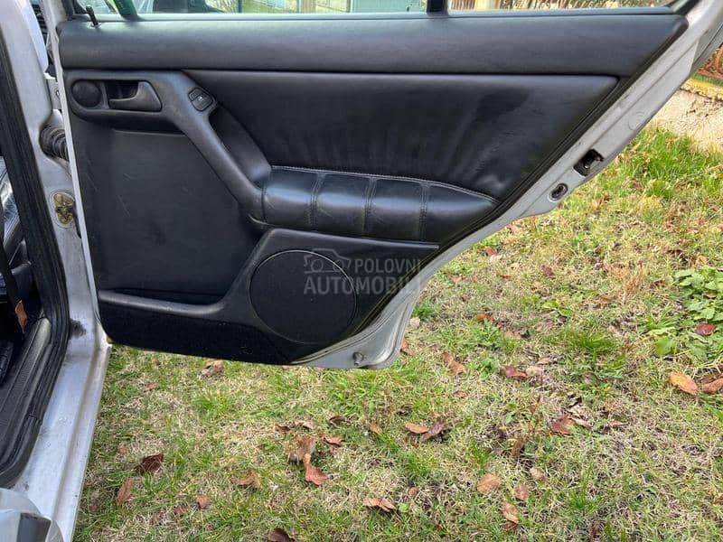 Volkswagen Golf 3 1HXO Volkswagen Golf 3 1HXO
