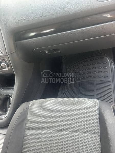 Volkswagen Golf 6 