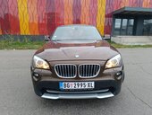 BMW X1 23D/FUL/SVAJCARSKA