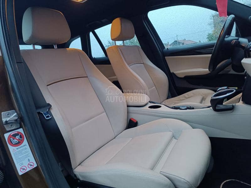 BMW X1 23D/FUL/SVAJCARSKA BMW X1 23D/FUL/SVAJCARSKA