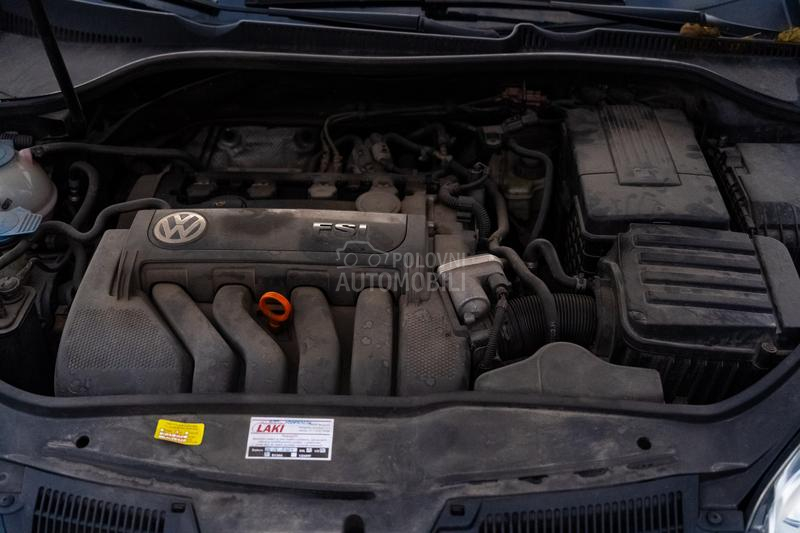 Volkswagen Golf 5 FSI