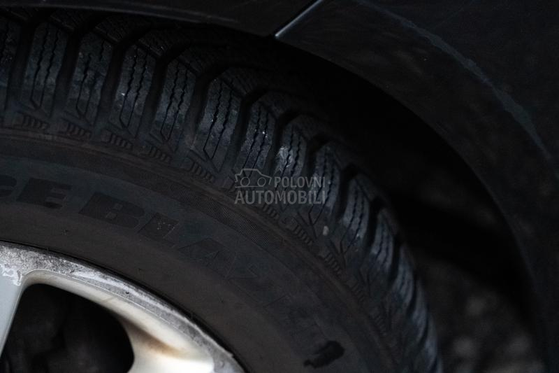 Volkswagen Golf 5 FSI