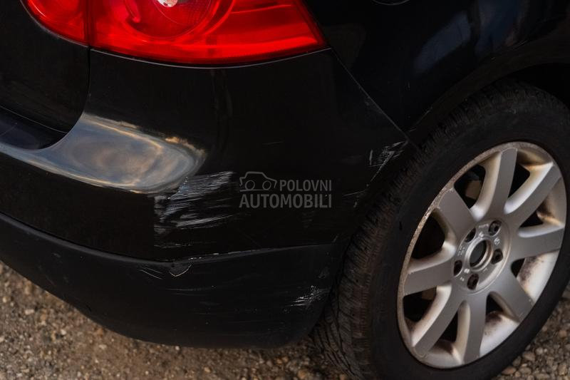 Volkswagen Golf 5 FSI