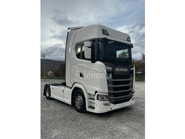 Scania S500