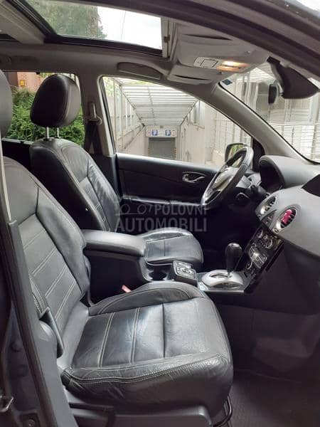 Renault Koleos 2.0 DCI Bose