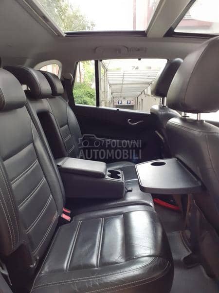 Renault Koleos 2.0 DCI Bose