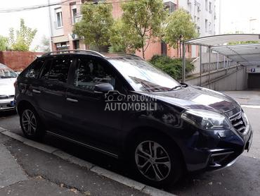 Renault Koleos 2.0 DCI Bose