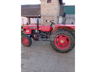 Zetor 5911