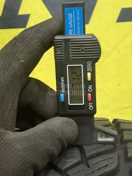 Fulda 195/55 R16 Zimska