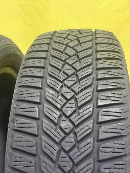 Fulda 195/55 R16 Zimska