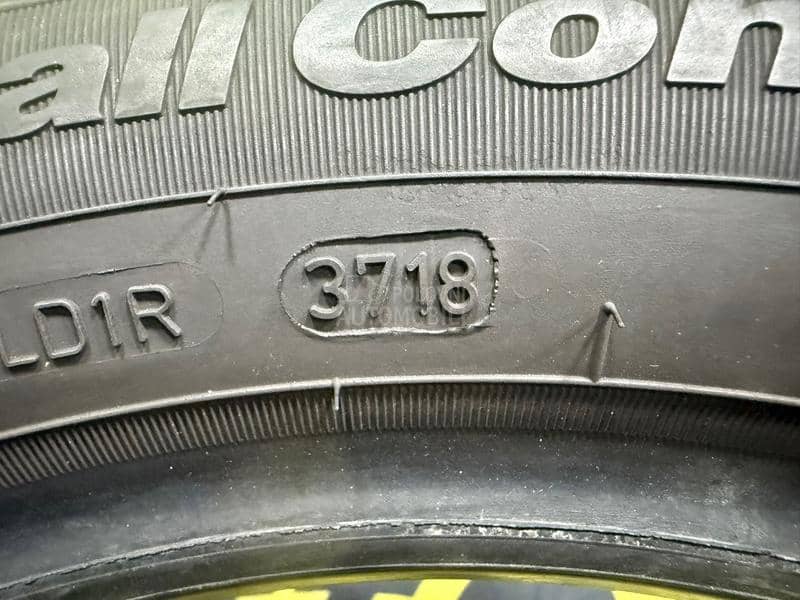 Fulda 195/55 R16 Zimska