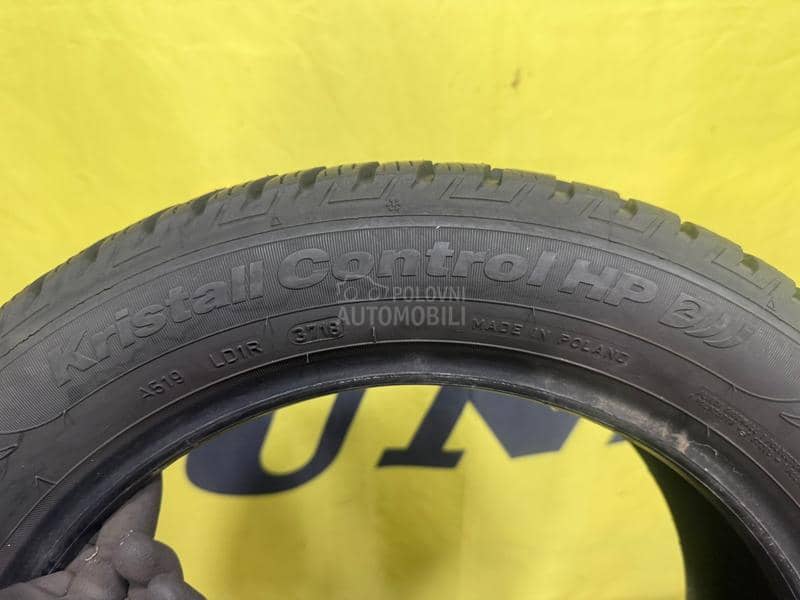 Fulda 195/55 R16 Zimska