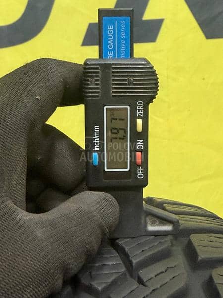 Fulda 195/55 R16 Zimska