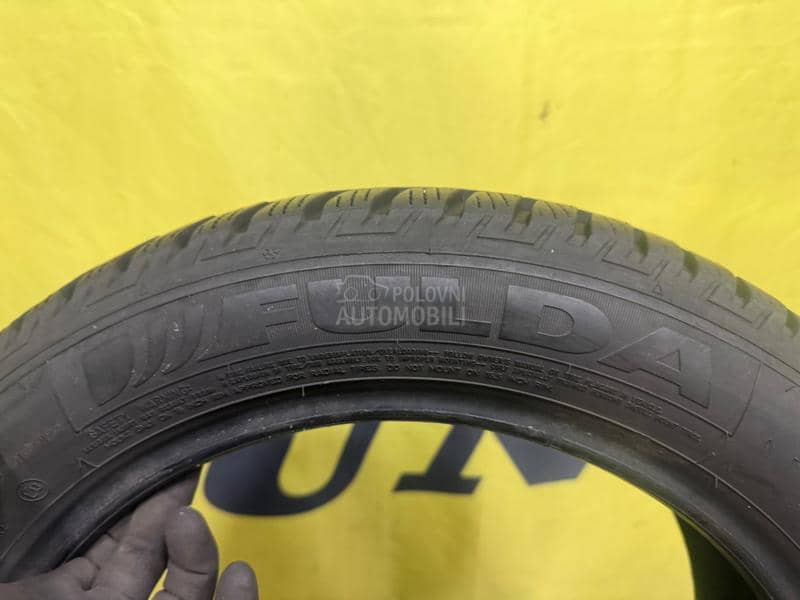 Fulda 195/55 R16 Zimska
