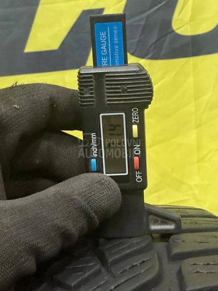 Fulda 195/55 R16 Zimska