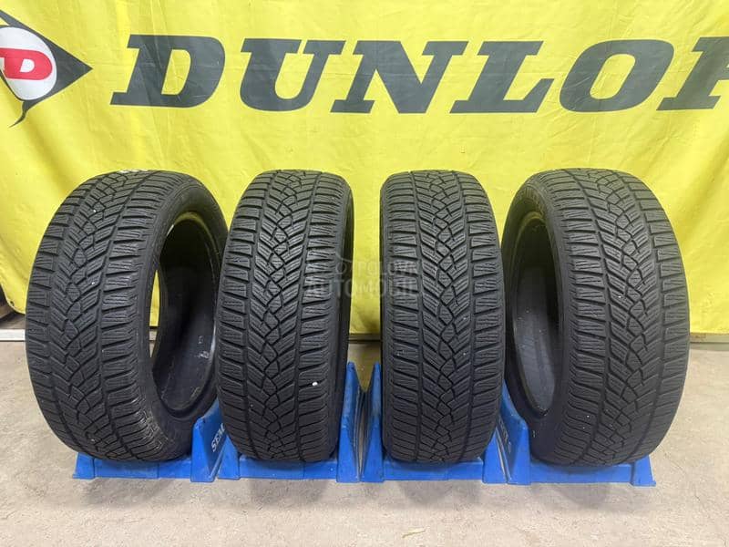 Fulda 195/55 R16 Zimska