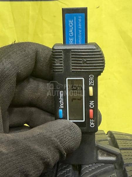 Nankang 185/55 R15 Sve sezone