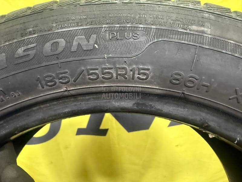 Nankang 185/55 R15 Sve sezone