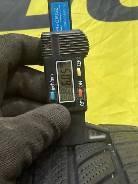 Nankang 185/55 R15 Sve sezone