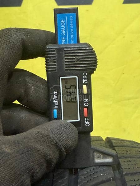 Nankang 185/55 R15 Sve sezone