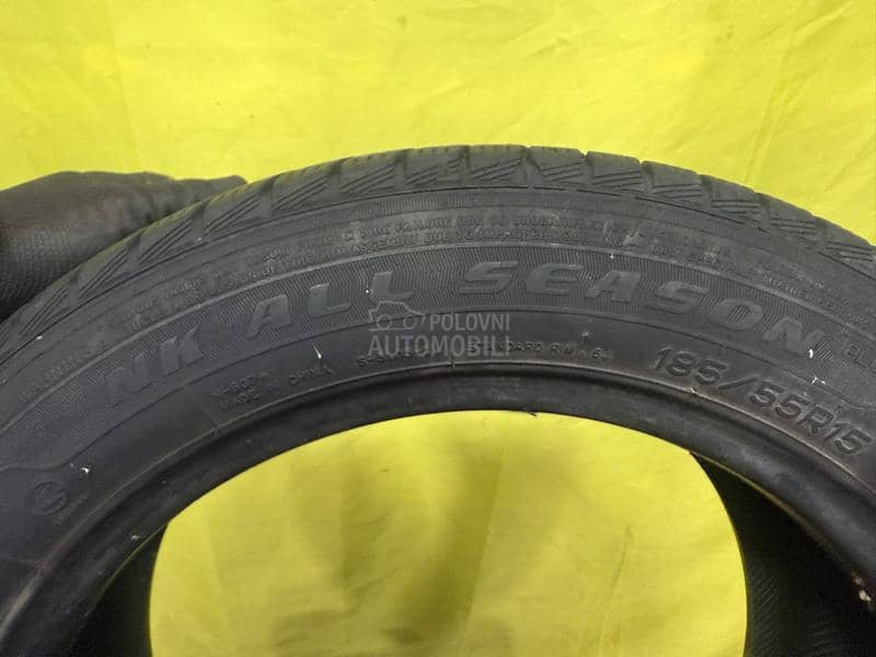 Nankang 185/55 R15 Sve sezone