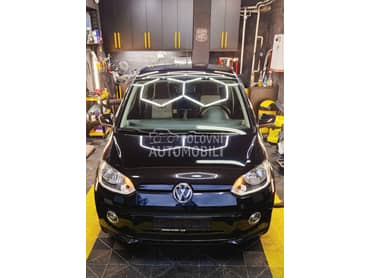 Volkswagen up! 1.0