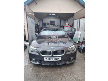branik m za BMW 518, 520, 520 GT ... od 2010. do 2016. god.
