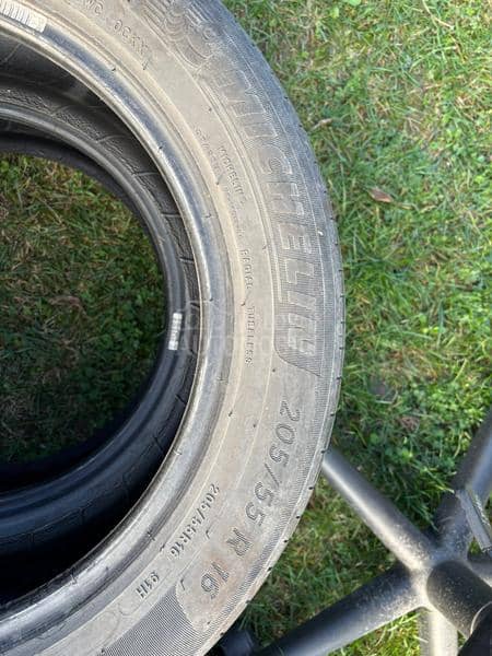 Michelin 205/55 R16 Letnja